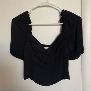 Wilfred Novella Blouse